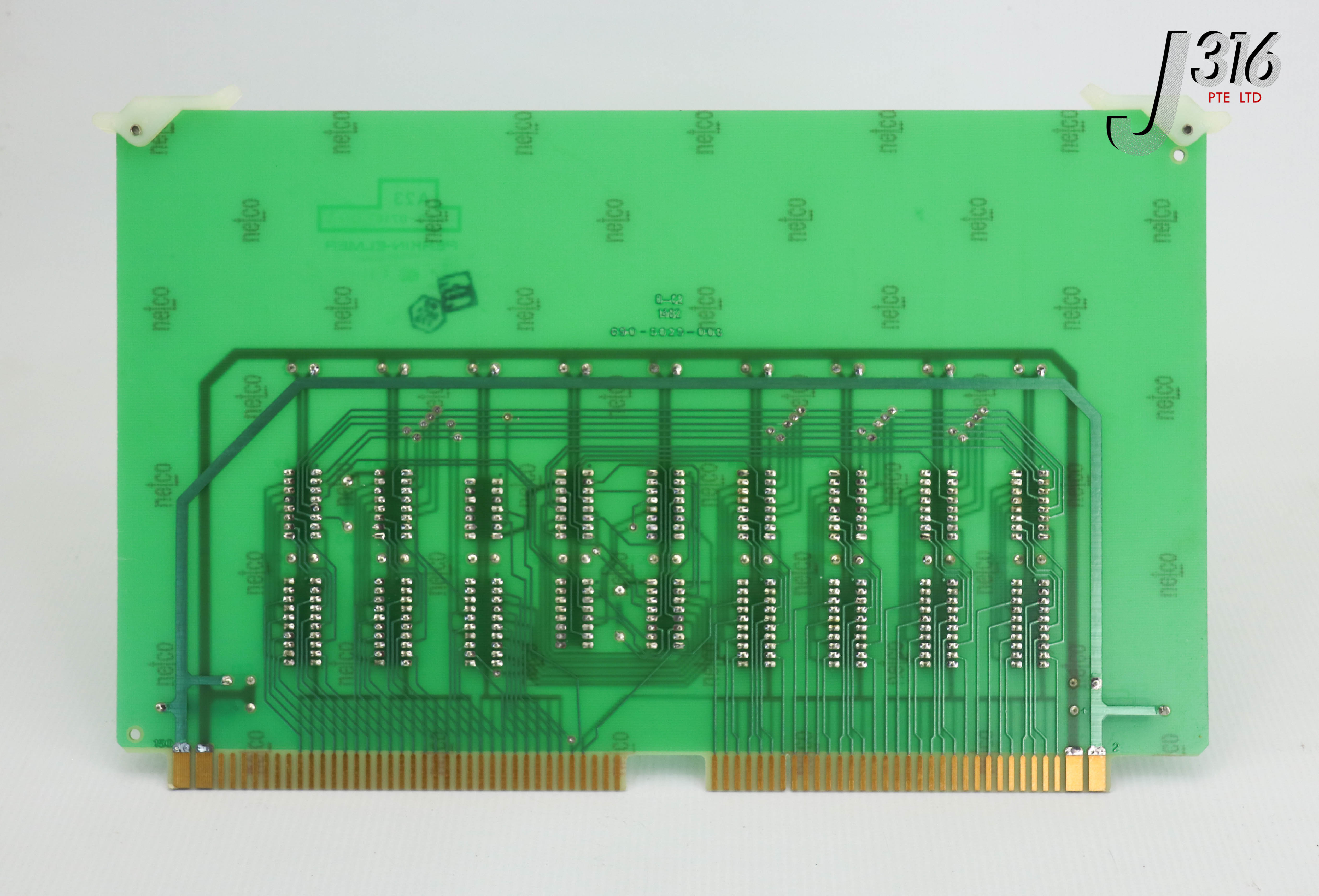 happy!品 23347 PERKIN ELMER PCB ASSY, A23, 690-5029-003 690-0716-003 | eBay
